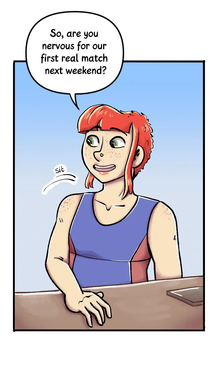 Acception Chapter 245 page 8 - 