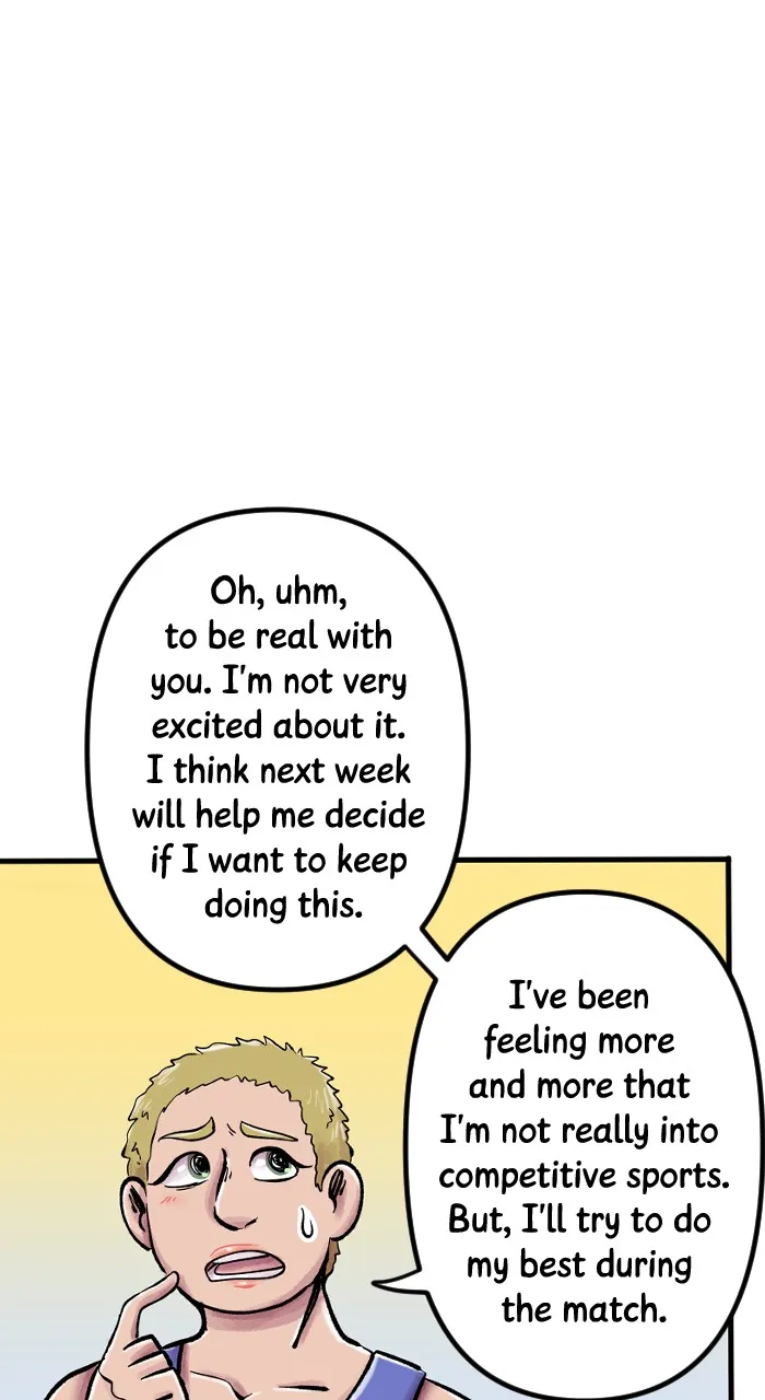 Acception Chapter 245 page 9 - 