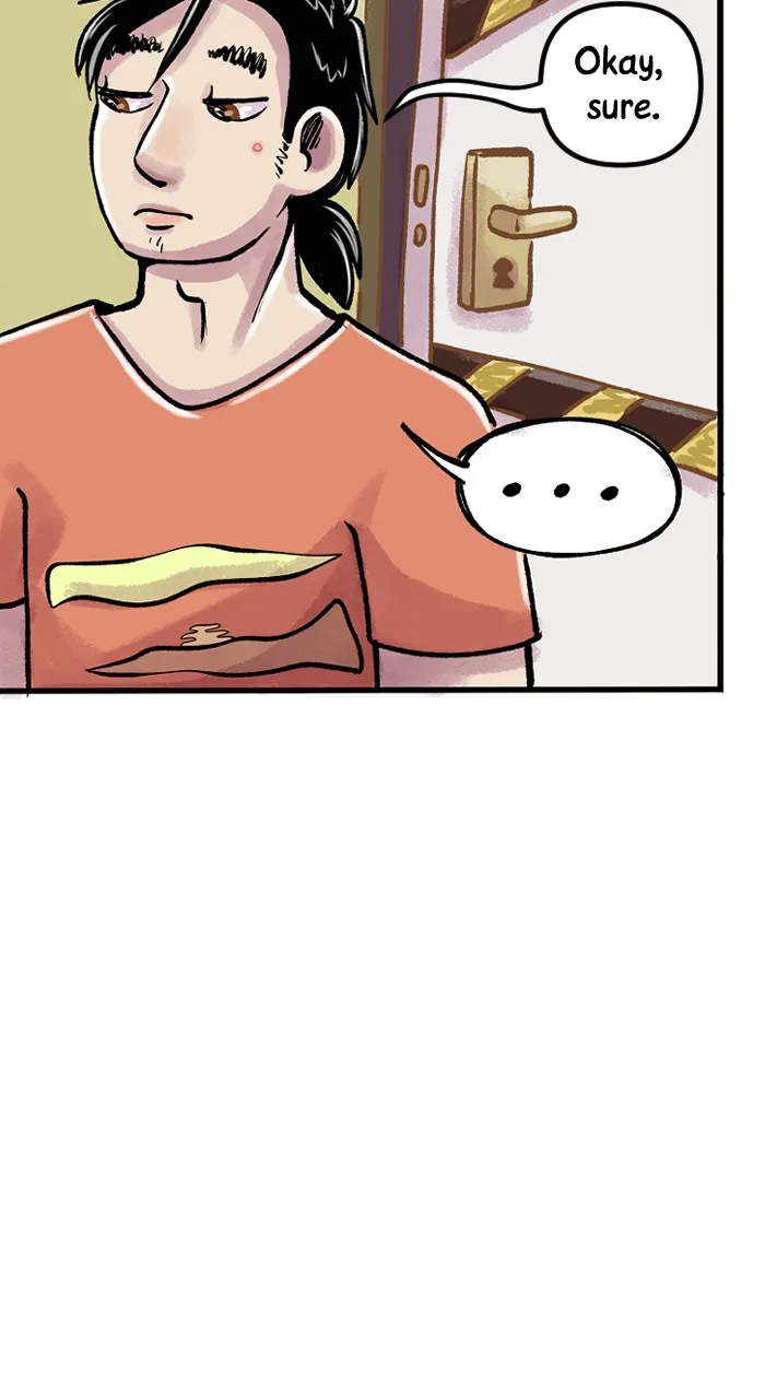 Acception Chapter 246 page 14 - 