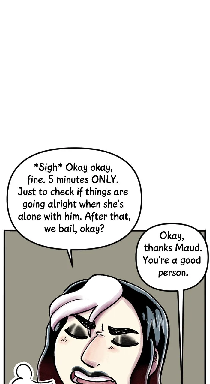 Acception Chapter 246 page 22 - 
