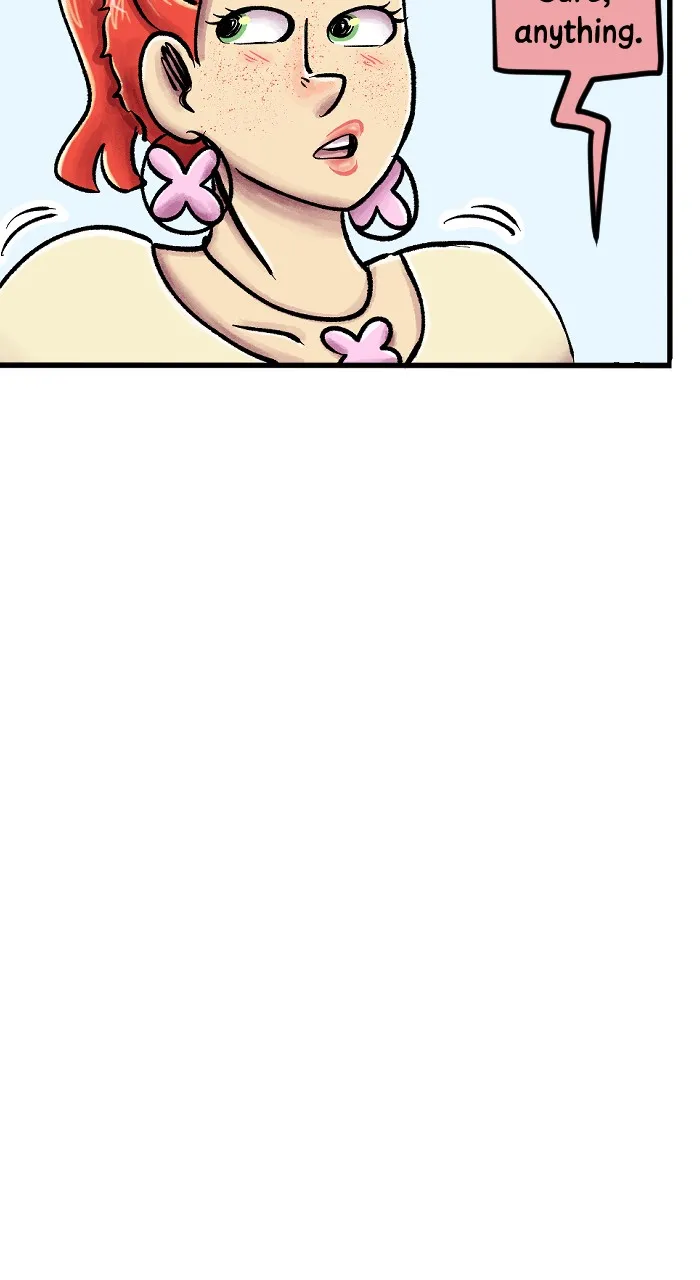 Acception Chapter 246 page 26 - 