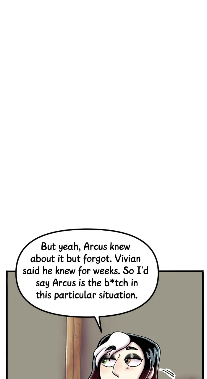 Acception Chapter 246 page 6 - 