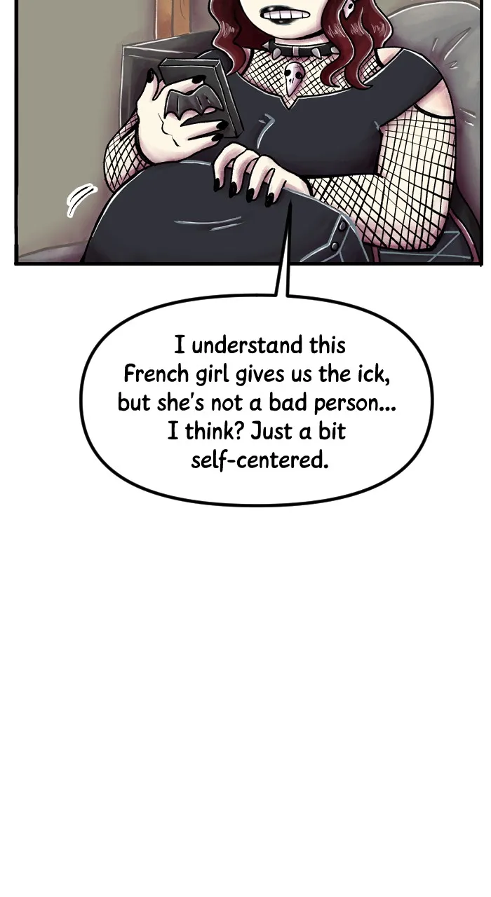 Acception Chapter 246 page 7 - 