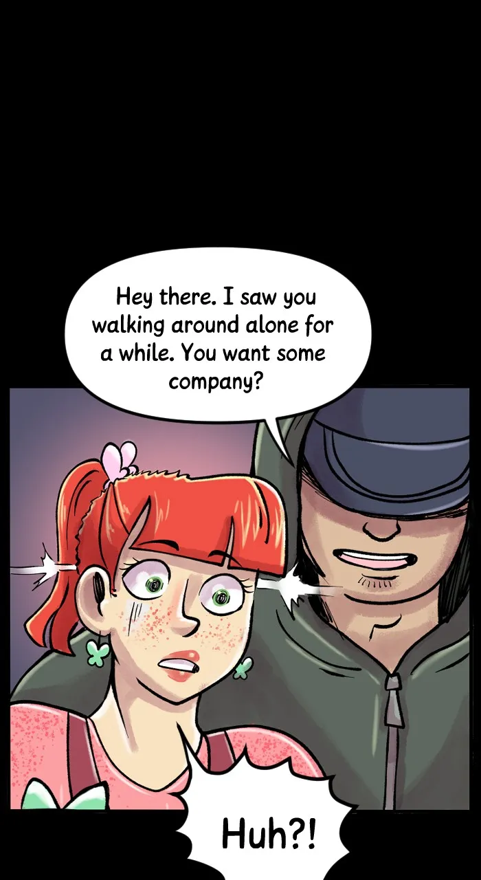 Acception Chapter 247 page 13 - 
