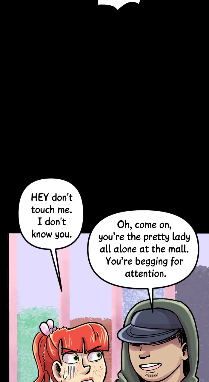 Acception Chapter 247 page 14 - 