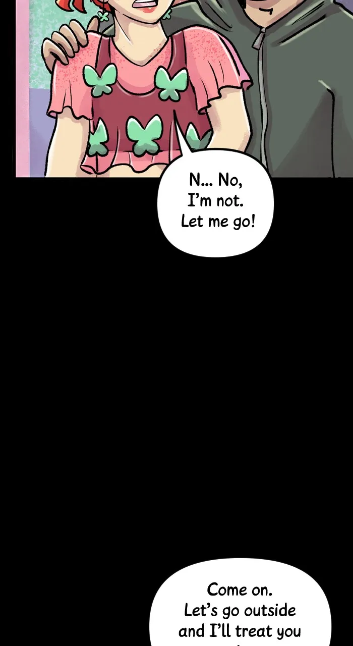 Acception Chapter 247 page 15 - 