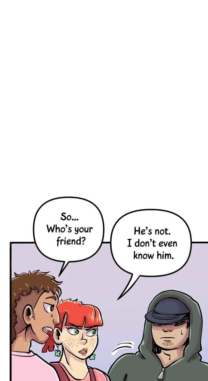 Acception Chapter 247 page 20 - 