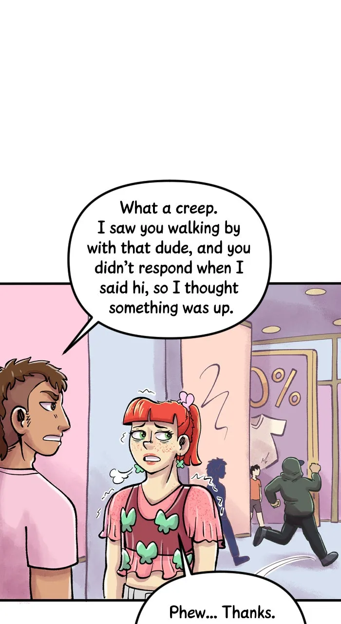 Acception Chapter 247 page 22 - 