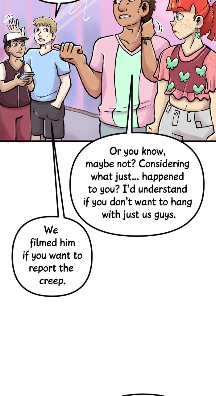 Acception Chapter 247 page 24 - 