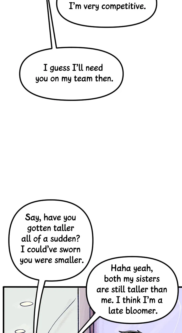 Acception Chapter 247 page 26 - 