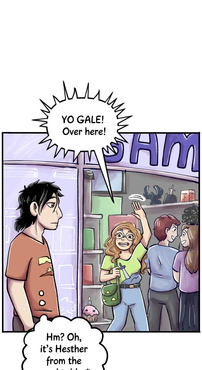Acception Chapter 247 page 28 - 