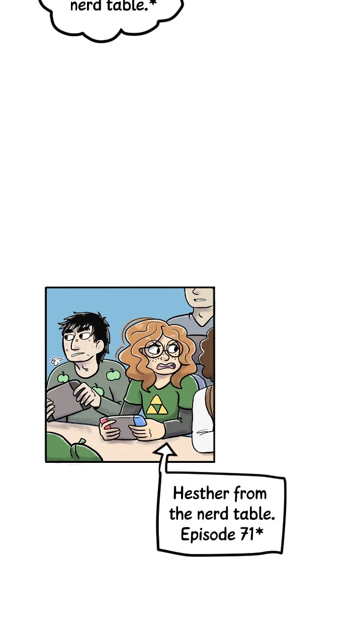 Acception Chapter 247 page 29 - 