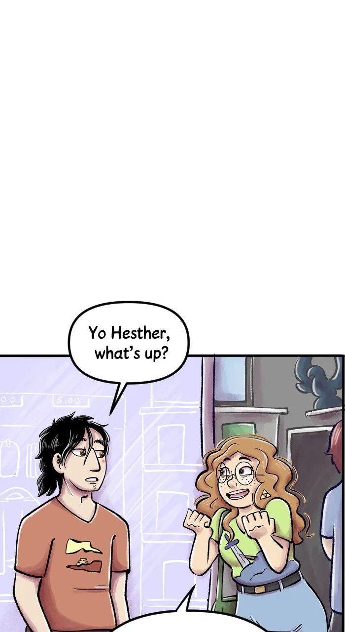 Acception Chapter 247 page 30 - 