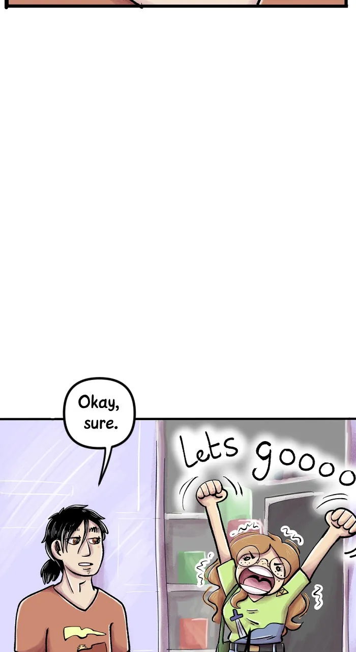 Acception Chapter 247 page 34 - 
