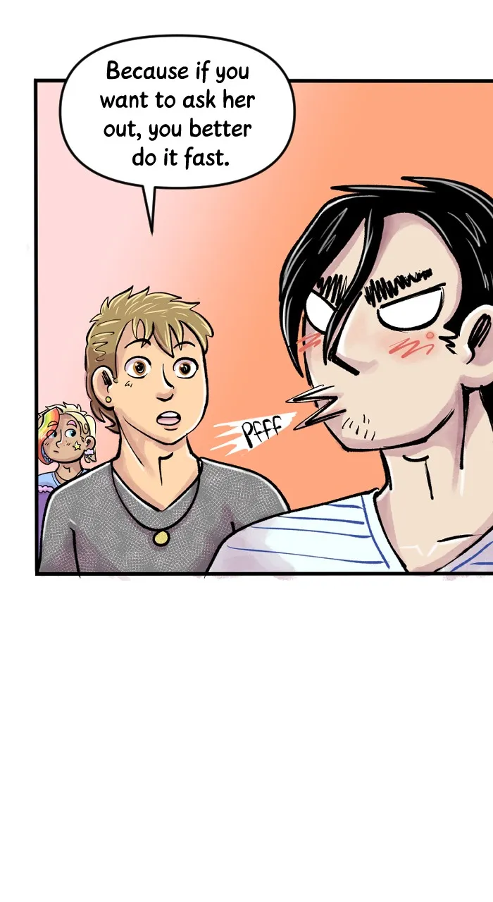 Acception Chapter 248 page 13 - 