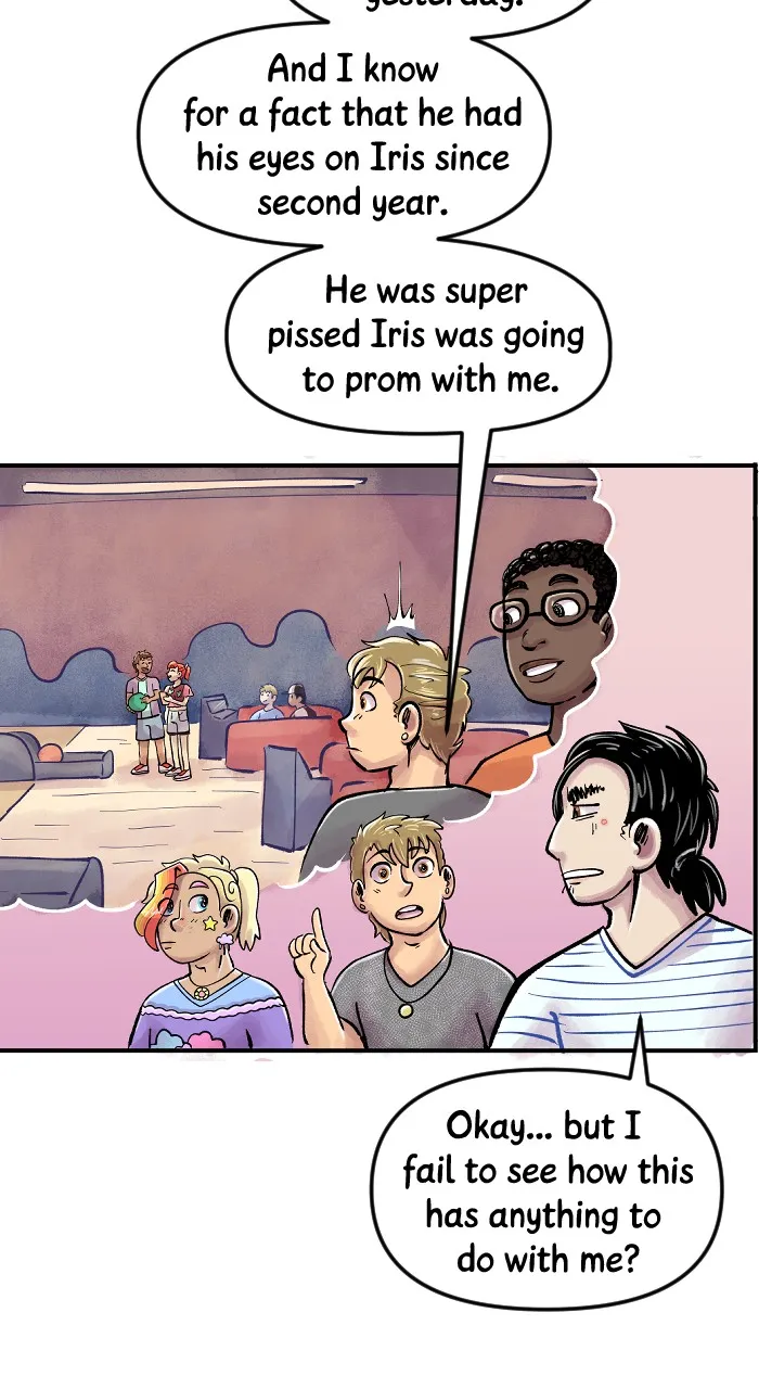 Acception Chapter 248 page 16 - 