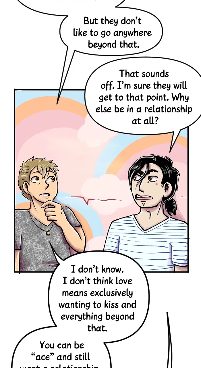 Acception Chapter 248 page 23 - 