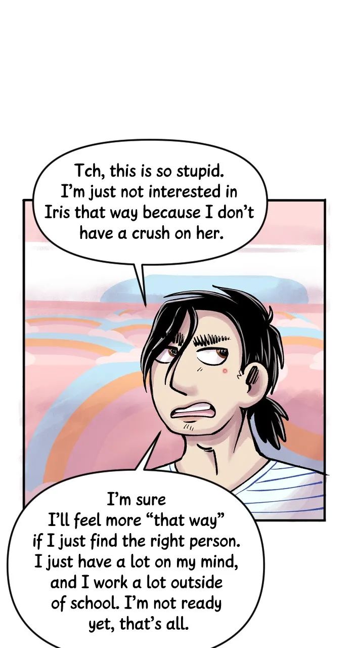 Acception Chapter 248 page 29 - 