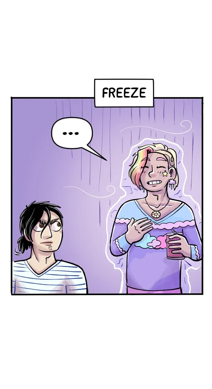 Acception Chapter 248 page 33 - 