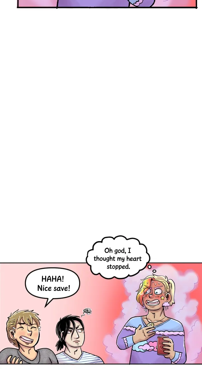Acception Chapter 248 page 35 - 