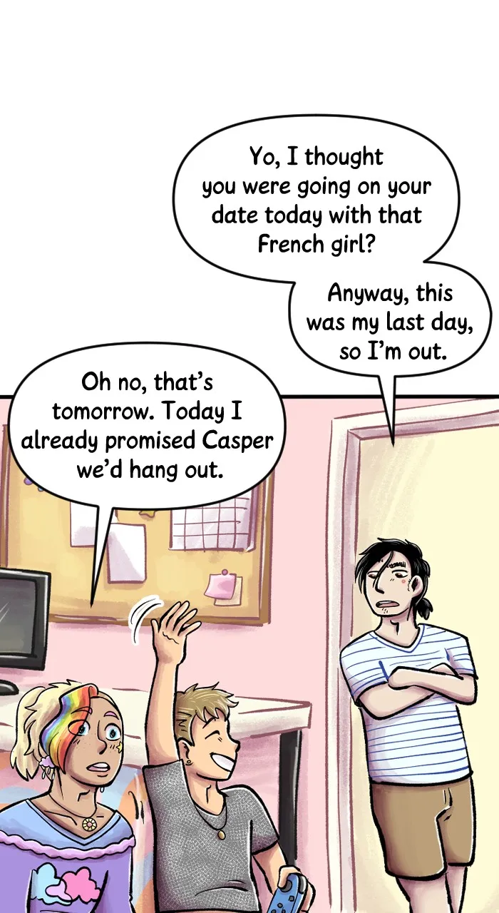 Acception Chapter 248 page 7 - 