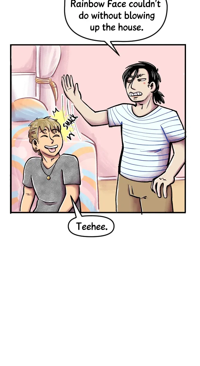 Acception Chapter 248 page 9 - 