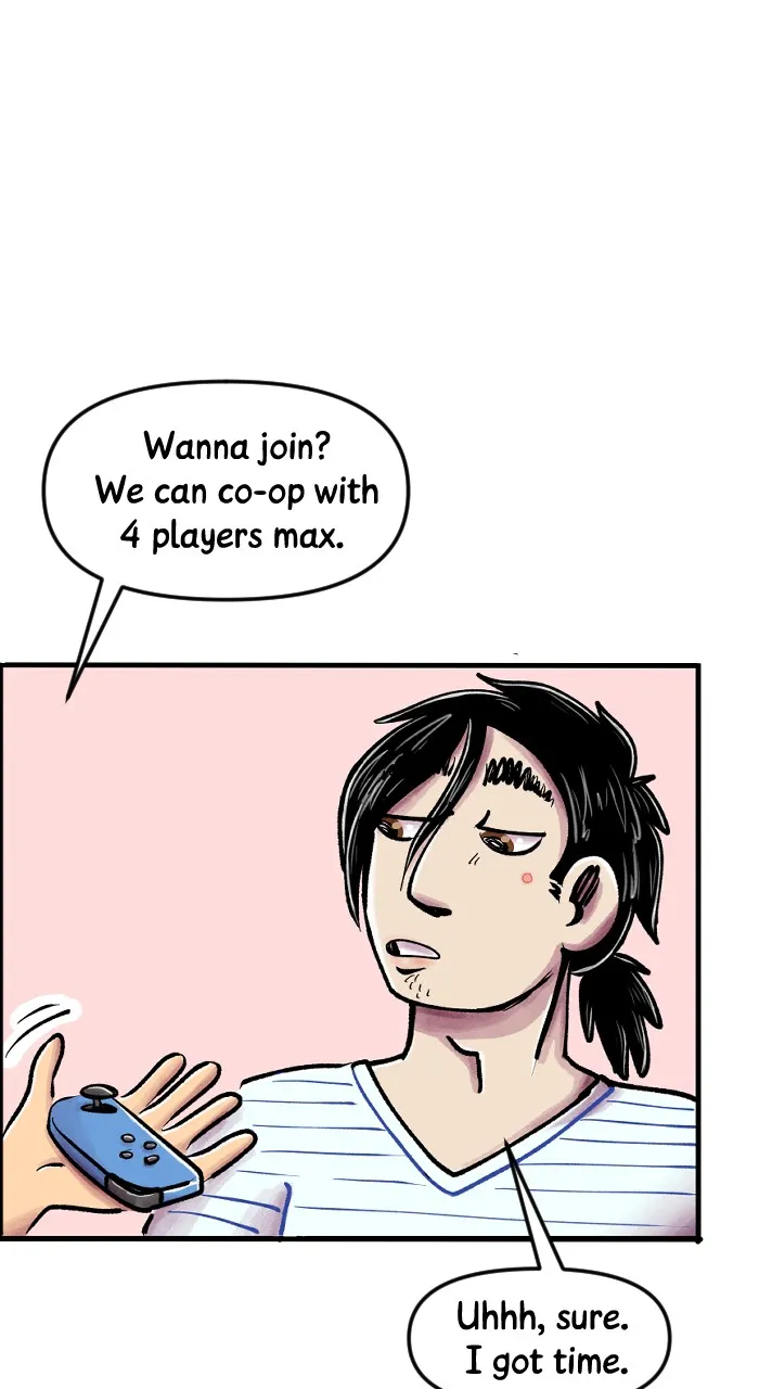 Acception Chapter 248 page 10 - 