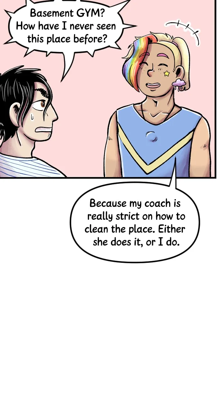 Acception Chapter 249 page 14 - 