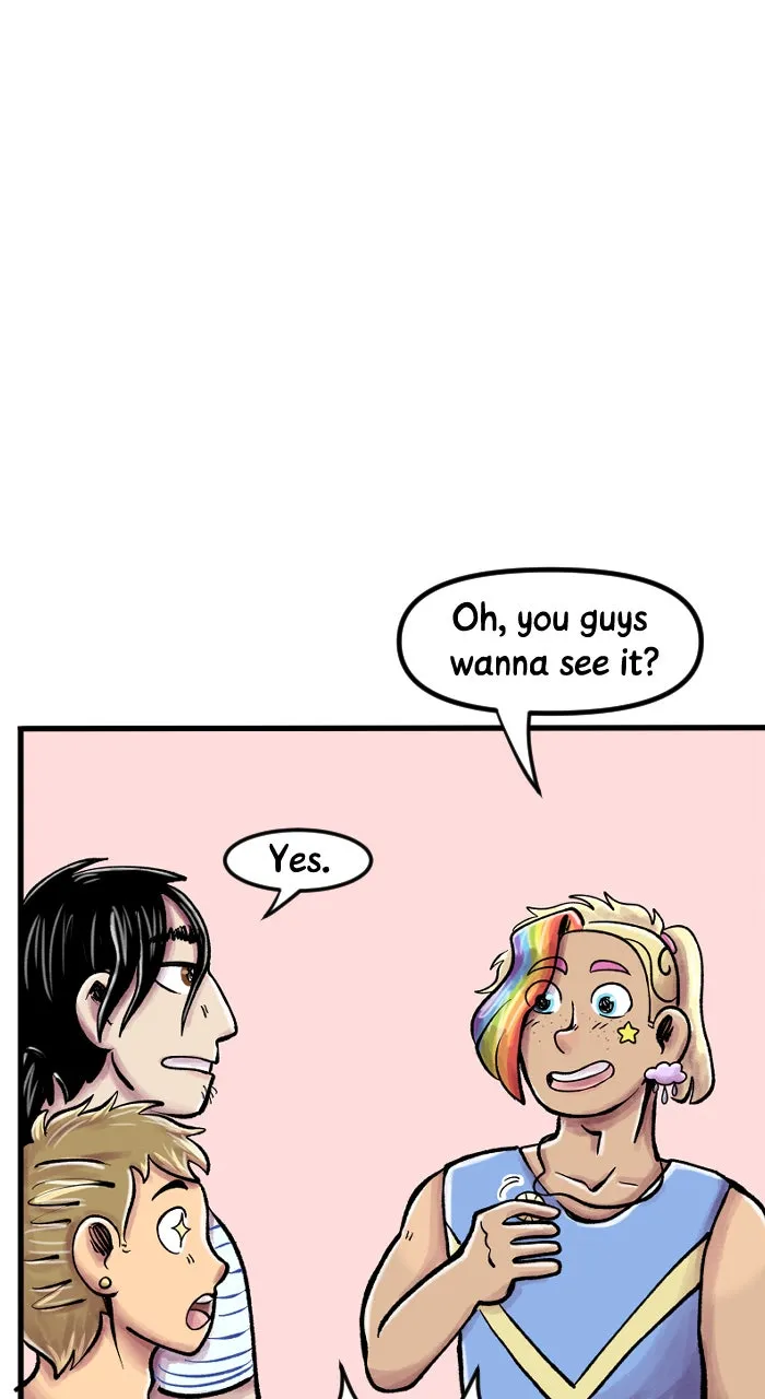 Acception Chapter 249 page 15 - 
