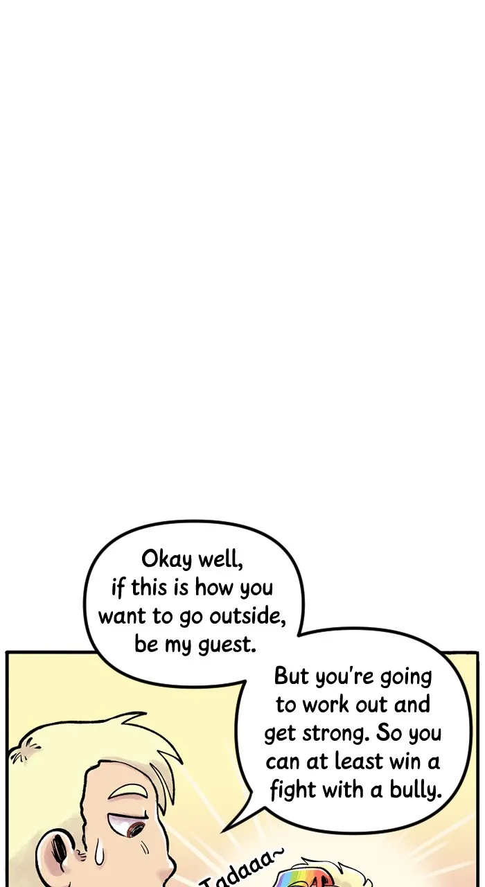 Acception Chapter 249 page 21 - 