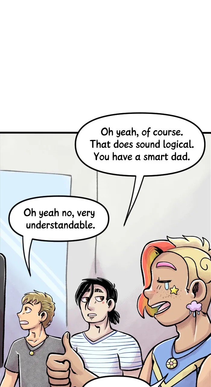 Acception Chapter 249 page 23 - 