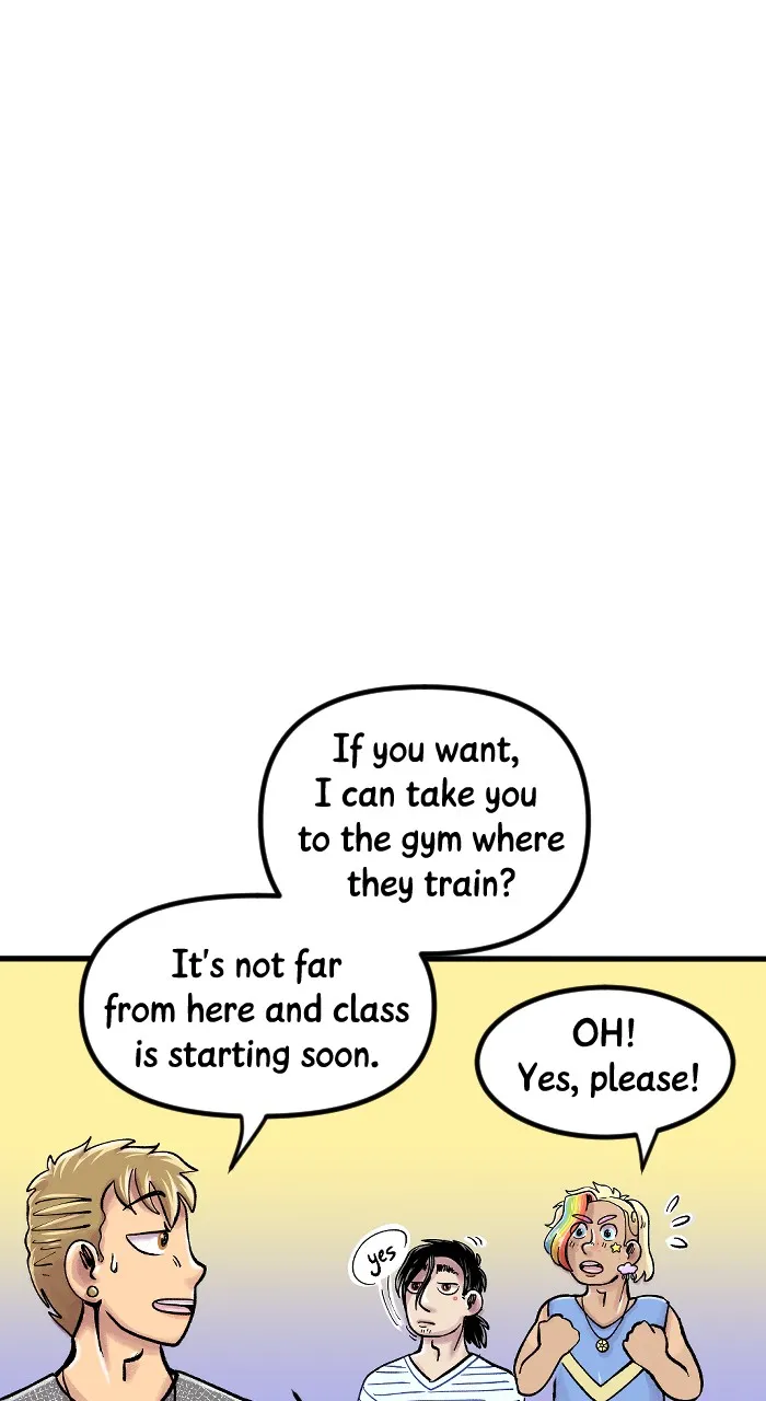 Acception Chapter 249 page 29 - 