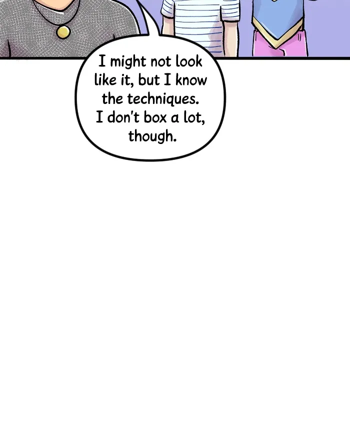 Acception Chapter 249 page 30 - 