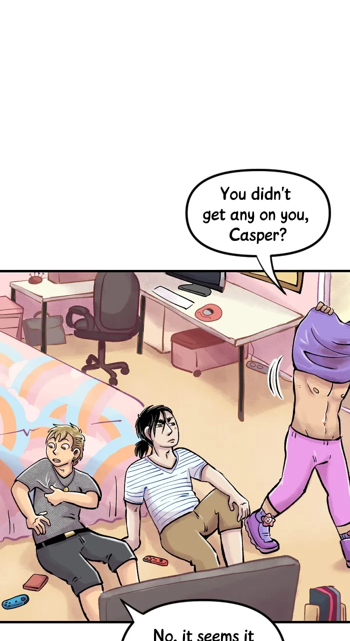 Acception Chapter 249 page 7 - 