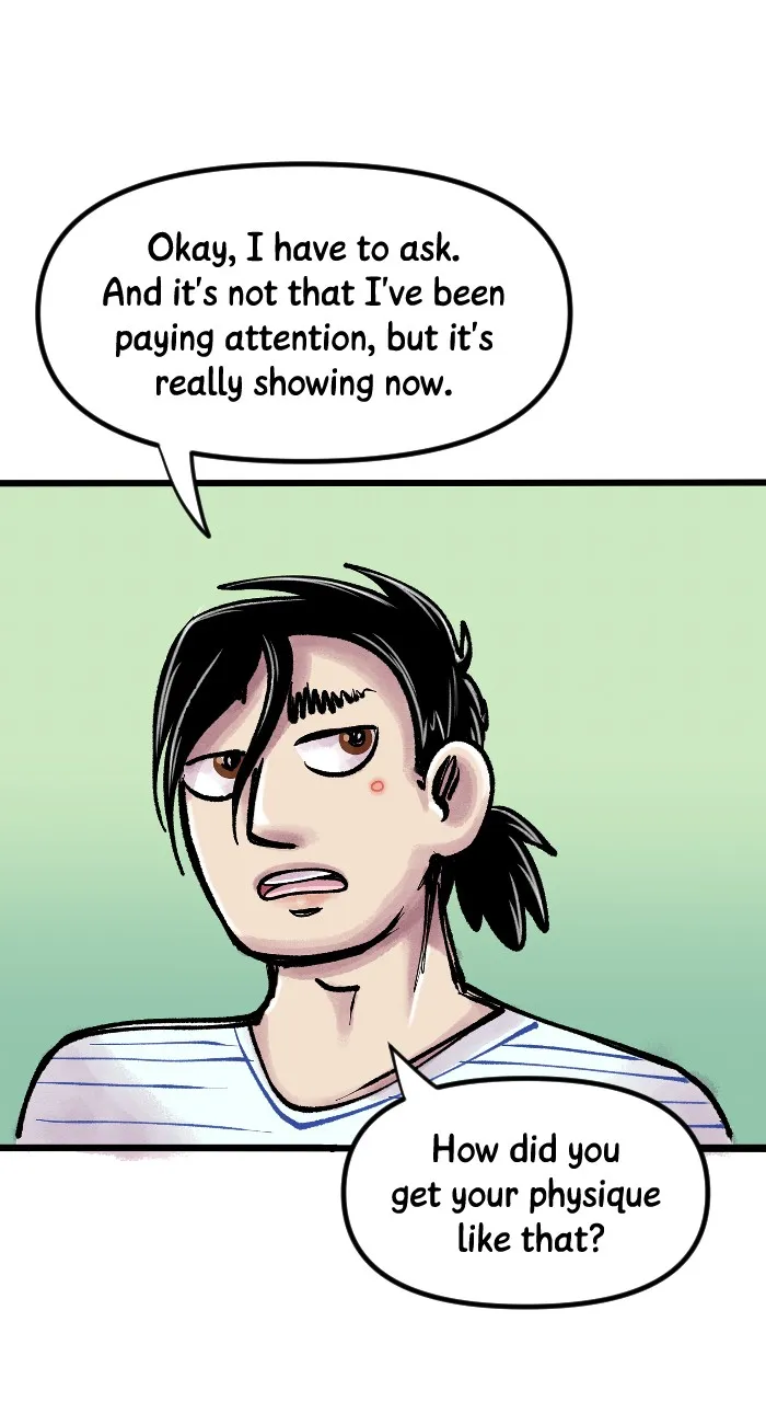 Acception Chapter 249 page 10 - 