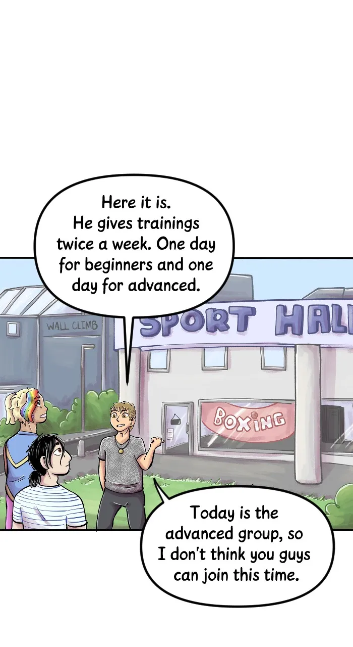 Acception Chapter 250 page 2 - 
