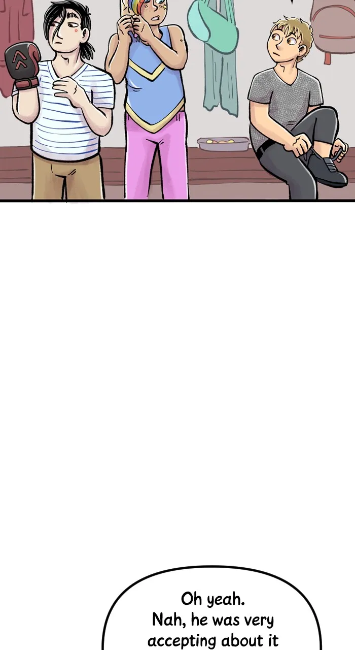 Acception Chapter 250 page 12 - 