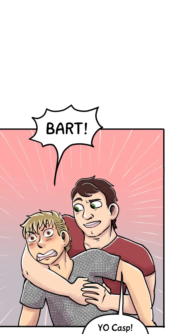 Acception Chapter 250 page 14 - 