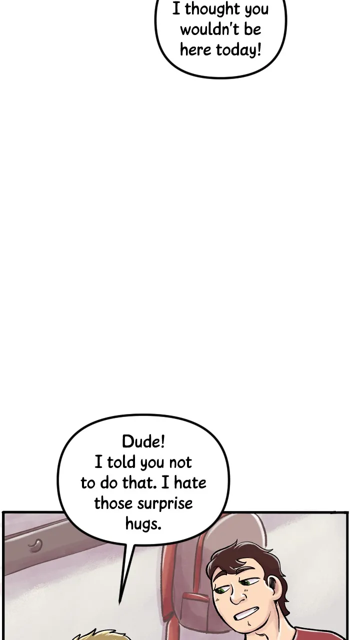 Acception Chapter 250 page 15 - 