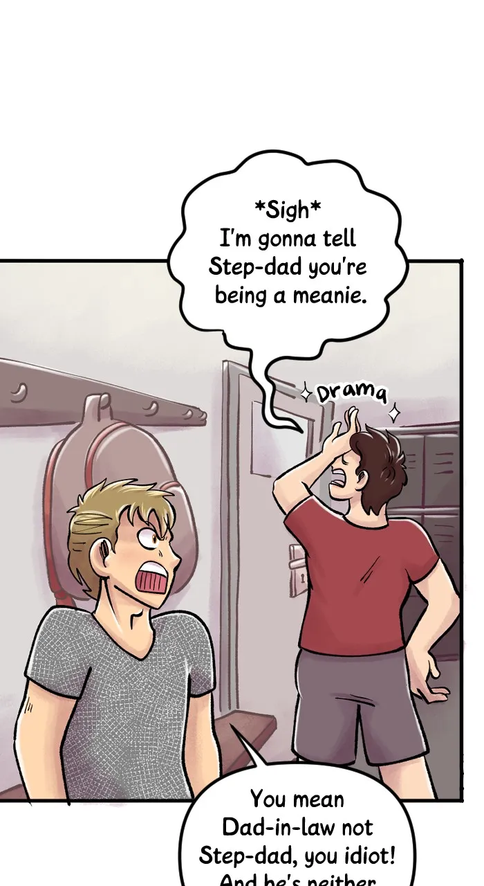 Acception Chapter 250 page 17 - 