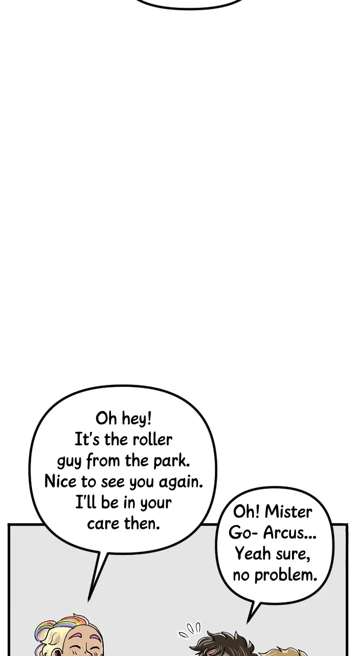 Acception Chapter 250 page 22 - 