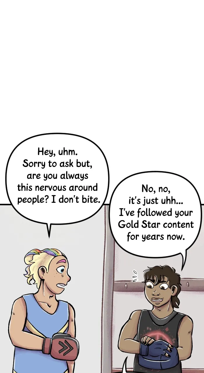 Acception Chapter 250 page 25 - 