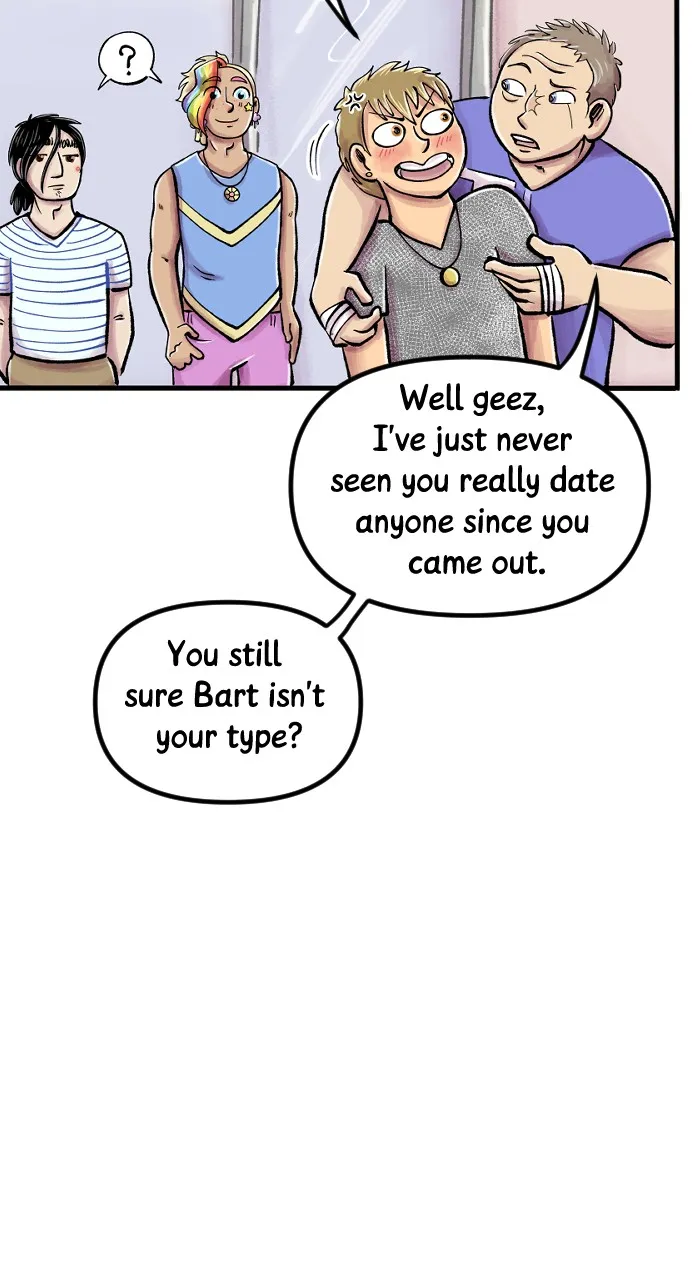 Acception Chapter 250 page 5 - 