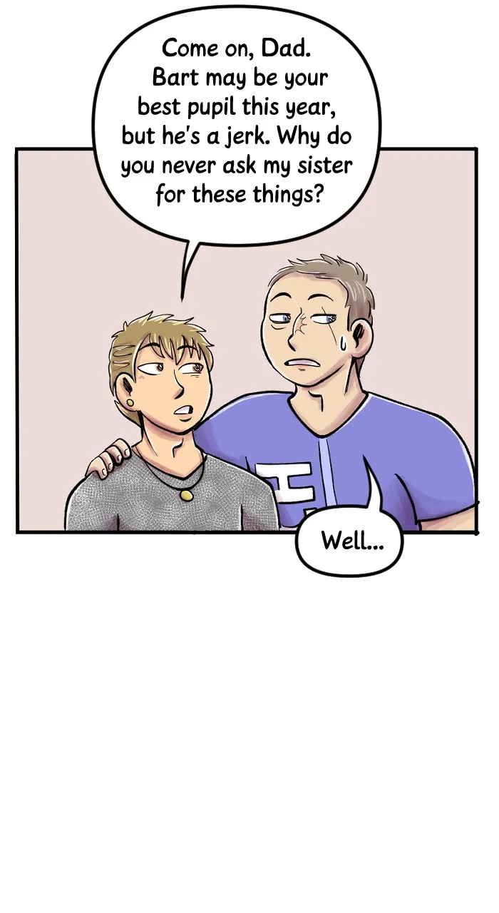 Acception Chapter 250 page 6 - 