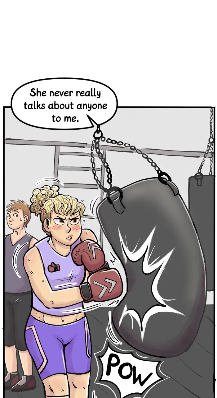 Acception Chapter 250 page 7 - 