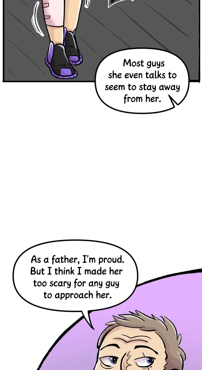 Acception Chapter 250 page 8 - 