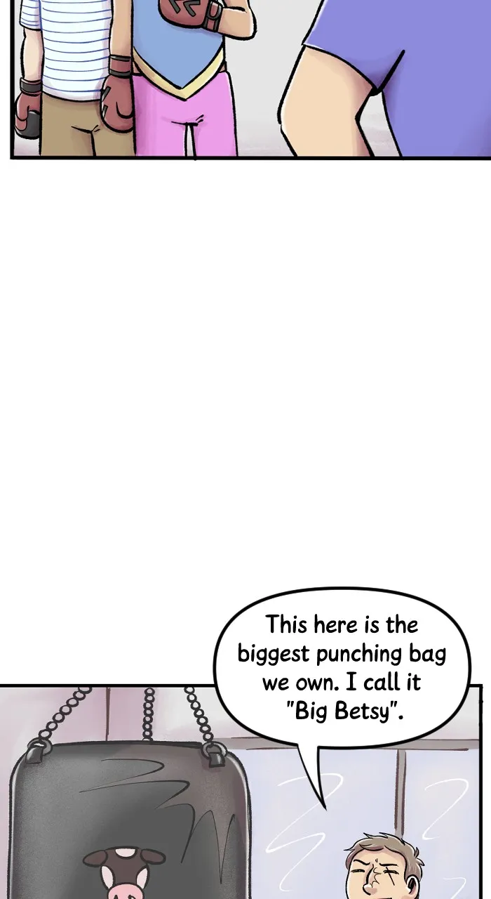 Acception Chapter 251 page 11 - 