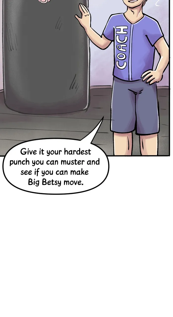 Acception Chapter 251 page 12 - 