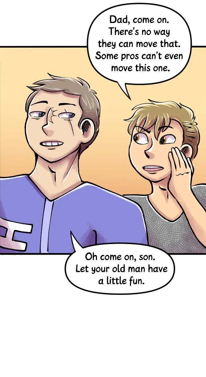 Acception Chapter 251 page 13 - 