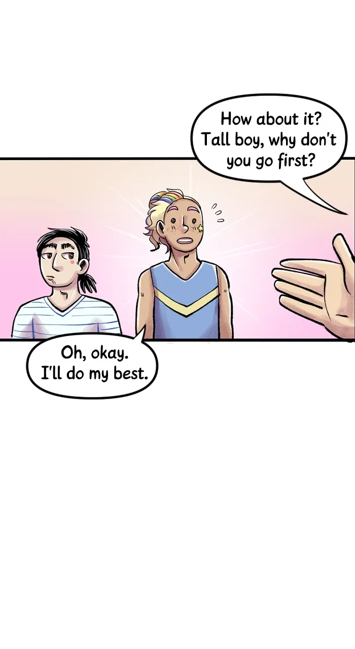 Acception Chapter 251 page 14 - 